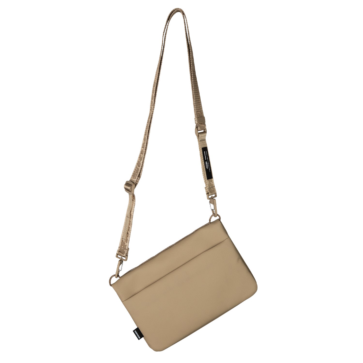 Skinarma Satchel Juno Desenli Naylon Scout Bilek Askı Kayışlı Aksesuar Çantası Skinarma Satchel Juno Desenli Naylon Scout Bilek Askı Kayışlı Aksesuar Çantası